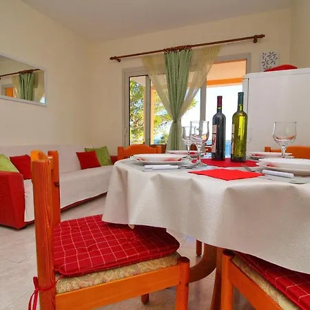 Appartement Barbon *