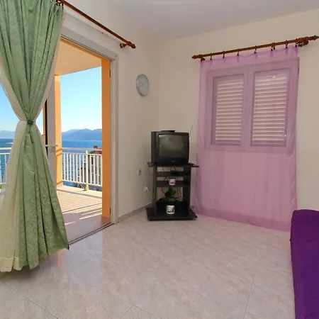 Barbon Appartement Prigradica