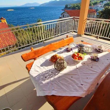 Appartement Barbon *