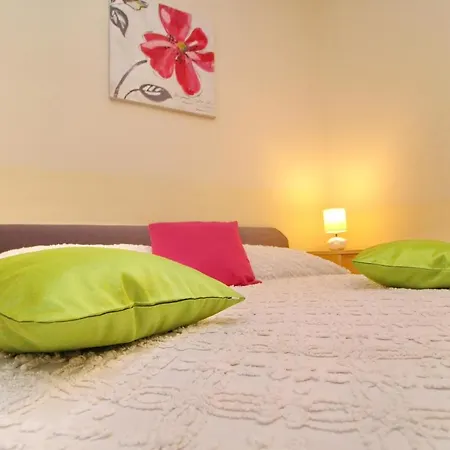 Appartement Barbon *