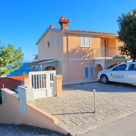 Appartement Barbon Prigradica