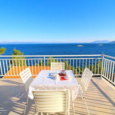 Appartement Barbon Prigradica
