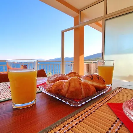Appartement Barbon Prigradica