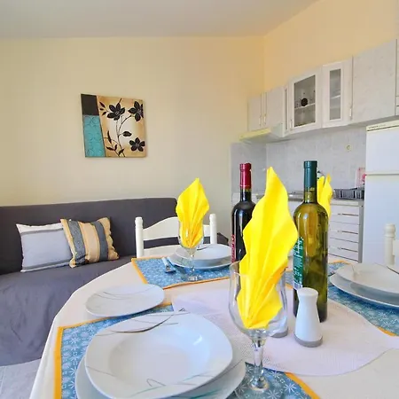 Barbon Appartement *