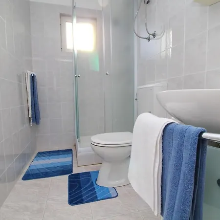 Barbon Appartement Prigradica