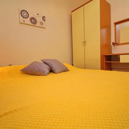 Barbon Appartement Prigradica