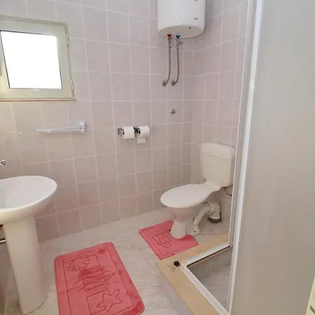 Appartement Barbon Prigradica