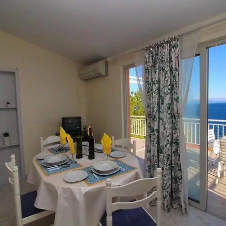 Barbon Appartement