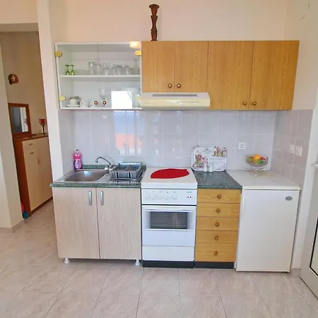 Barbon Appartement *