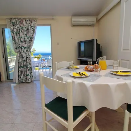Appartement Barbon