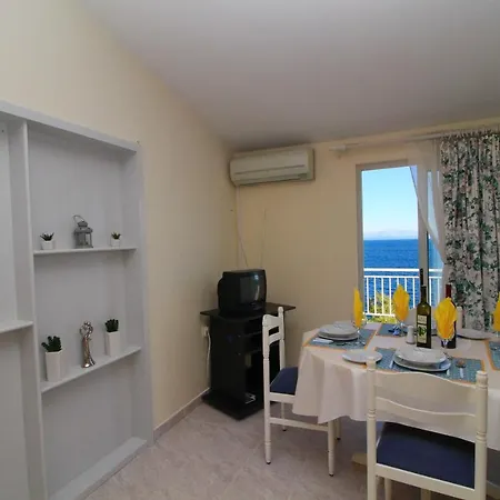 Appartement Barbon