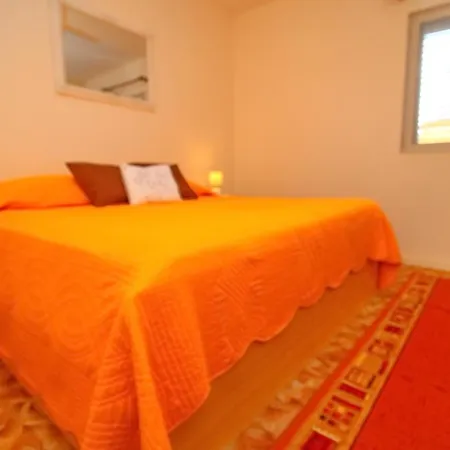 Apartman Barbon