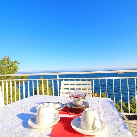 Barbon Apartman