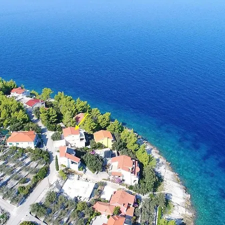 Barbon Apartman