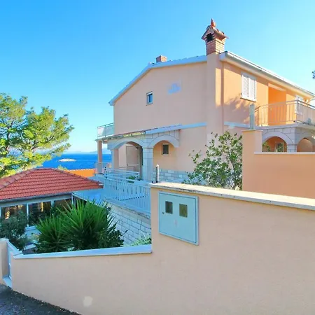 Apartman Barbon