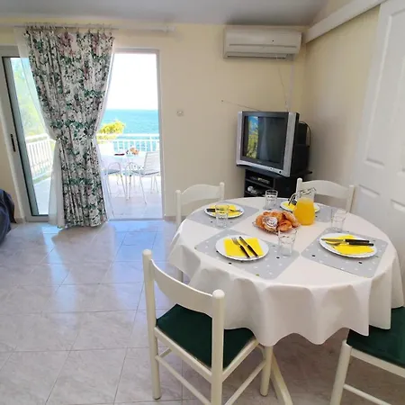 Apartman Barbon *