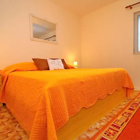 Apartman Barbon