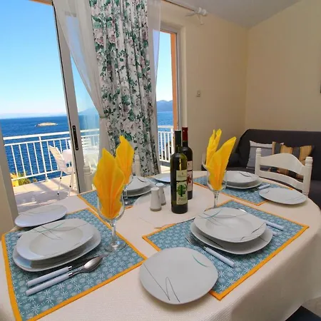 Barbon Apartman