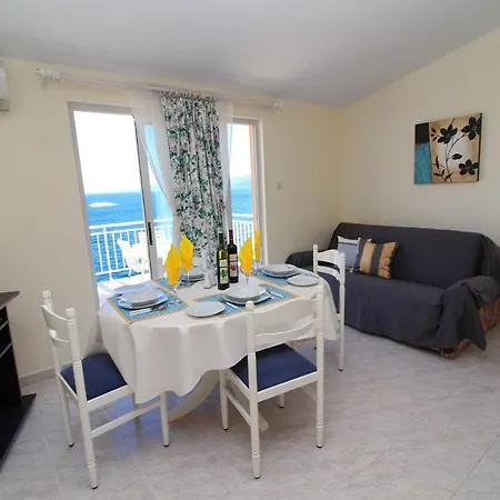 Apartman Barbon Prigradica