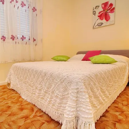 Apartman Barbon *