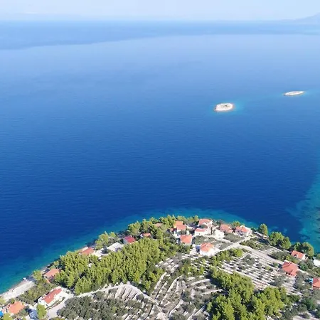 Apartman Barbon *