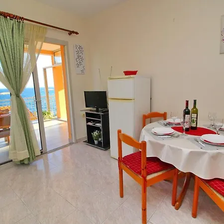 Apartman Barbon Prigradica
