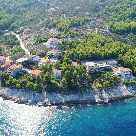 Barbon Apartman